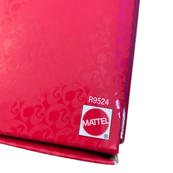 1963 My Favorite Barbie Reproduction Set Fashion Queen Barbie Wig Wardrobe Doll - Picture 7 of 9